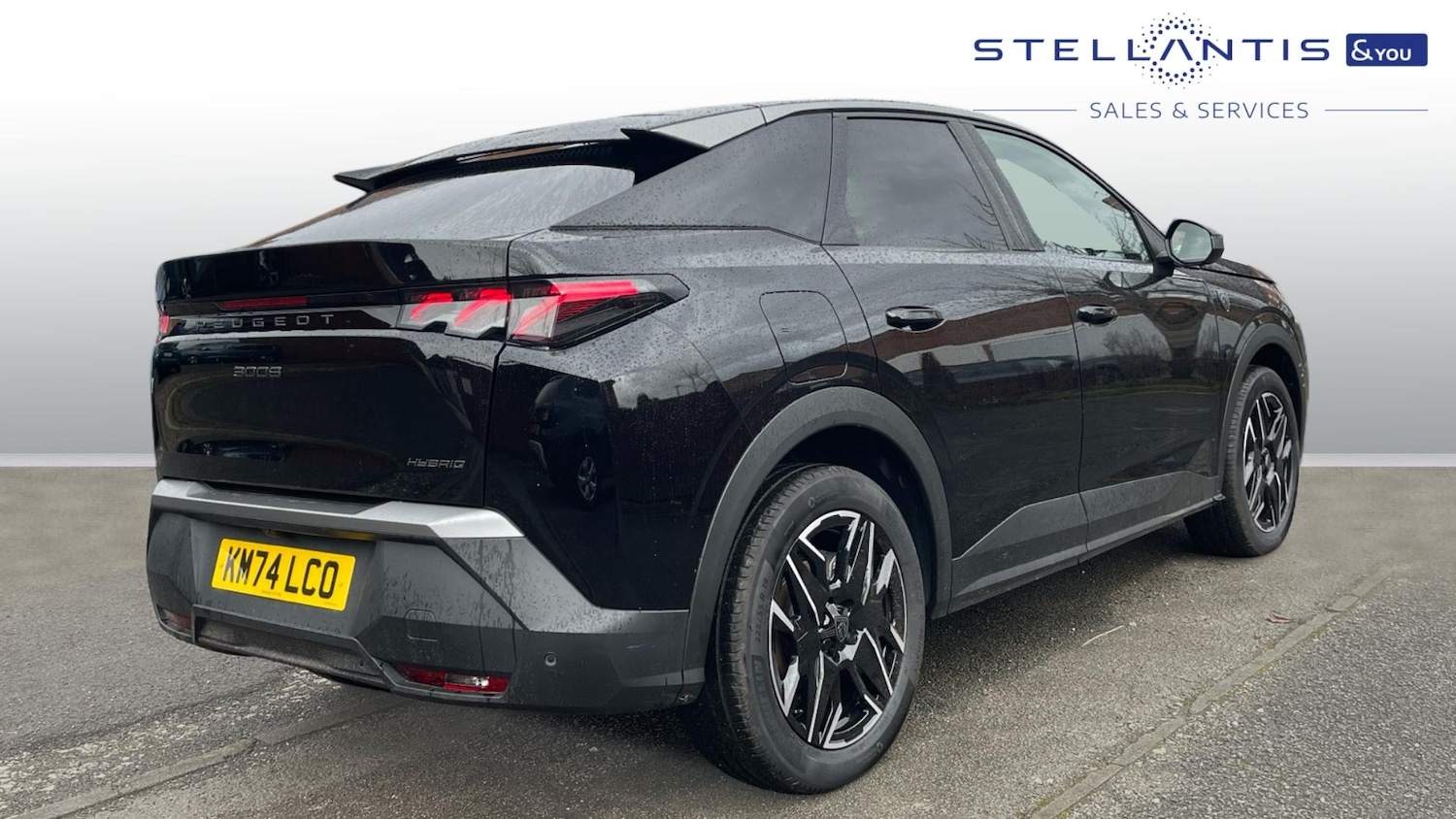 Used Peugeot 3008 2024 for sale - 77659667: Photo 3