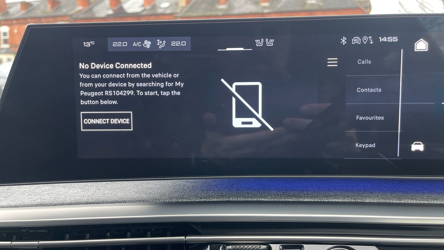 Used Peugeot 3008 2024 for sale - 77659667: Photo 30