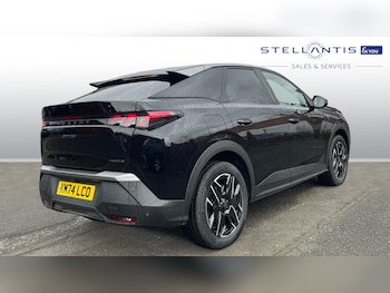 Used Peugeot 3008 2024 for sale - 77659667: Photo