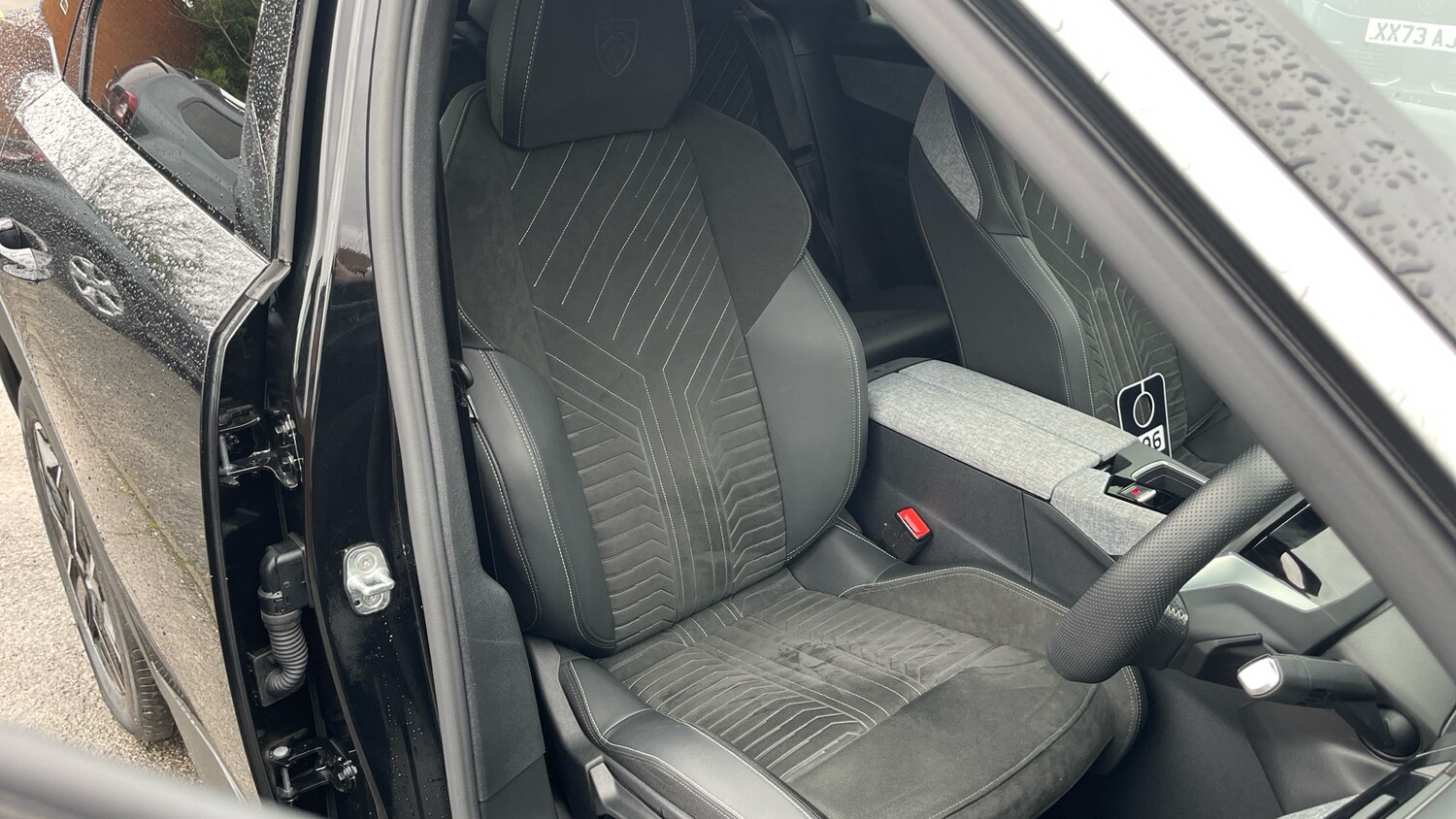 Used Peugeot 3008 2024 for sale - 77659667: Photo 42