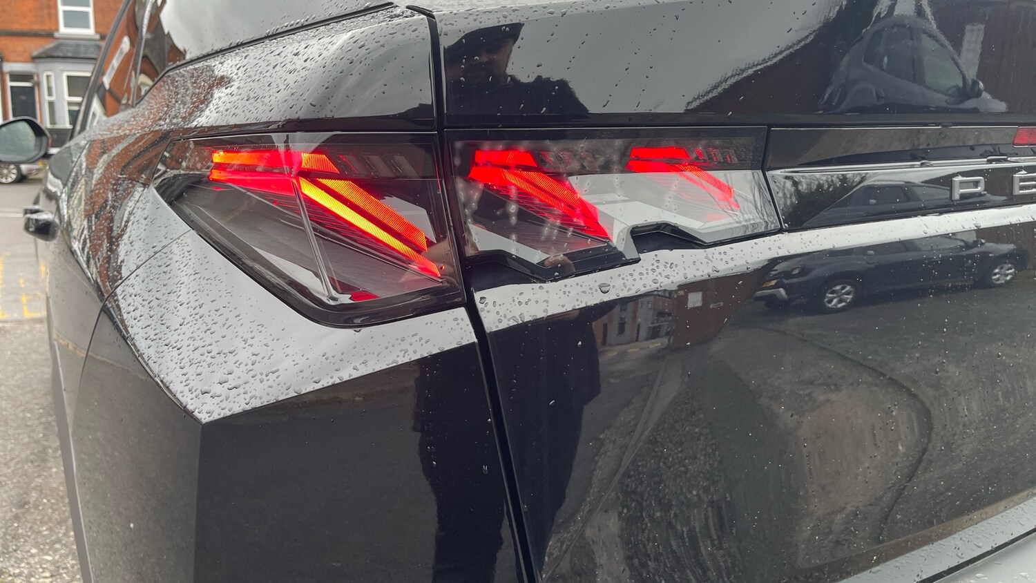 Used Peugeot 3008 2024 for sale - 77659667: Photo 44