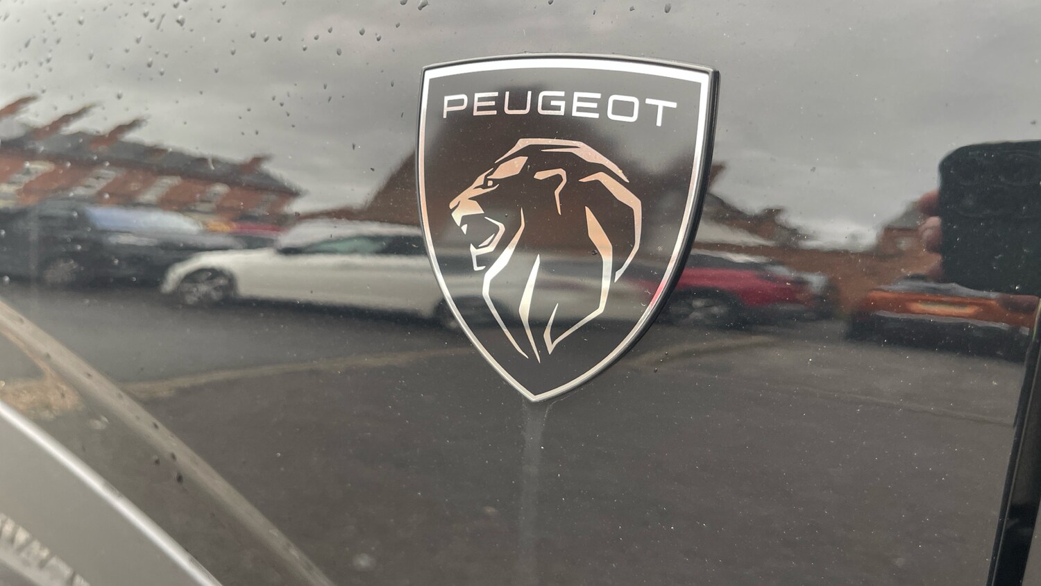 Used Peugeot 3008 2024 for sale - 77659667: Photo 46