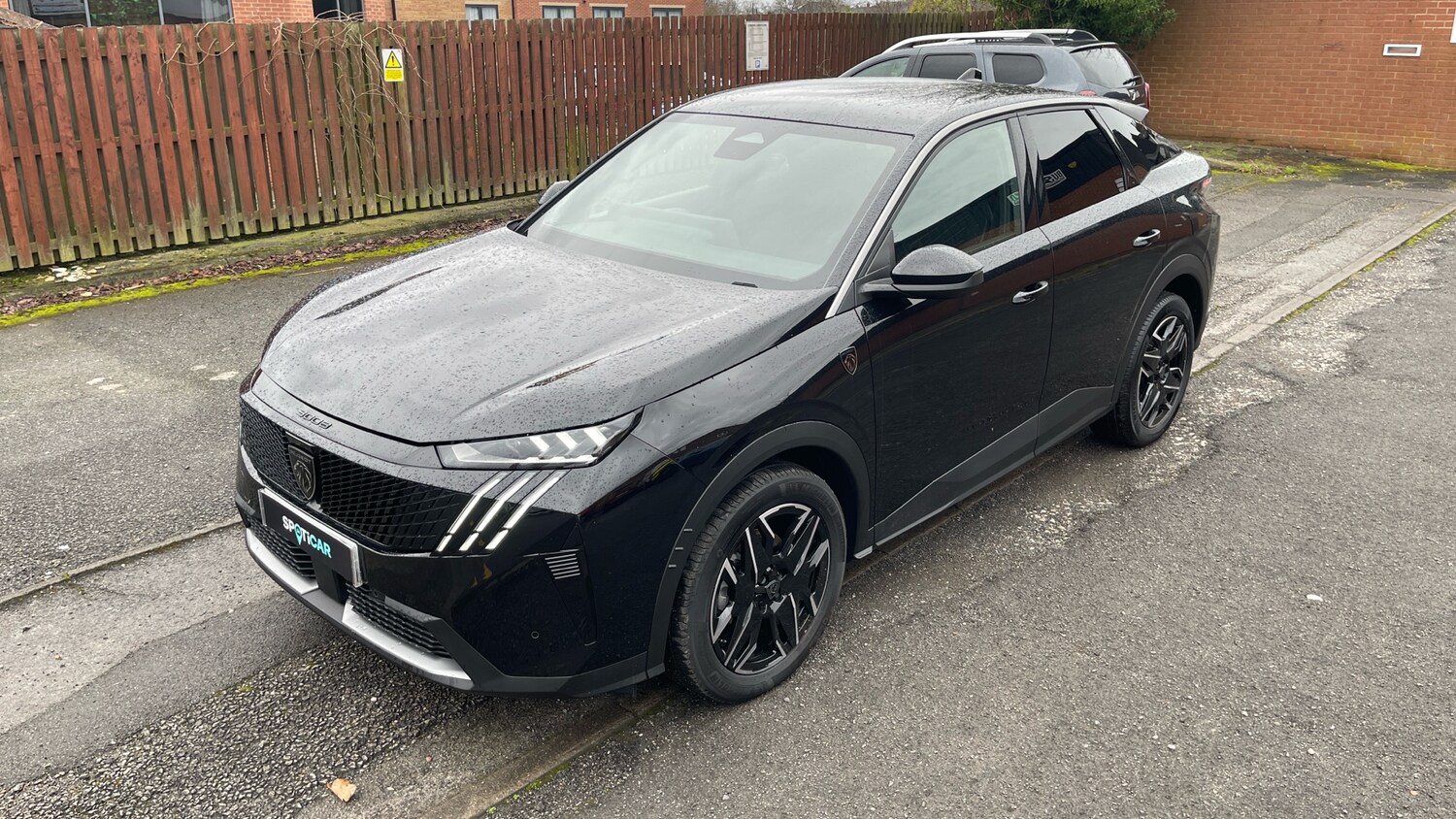 Used Peugeot 3008 2024 for sale - 77659667: Photo 47