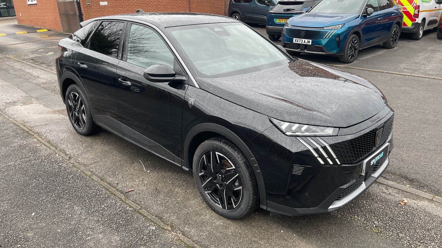 Used Peugeot 3008 2024 for sale - 77659667: Photo 48