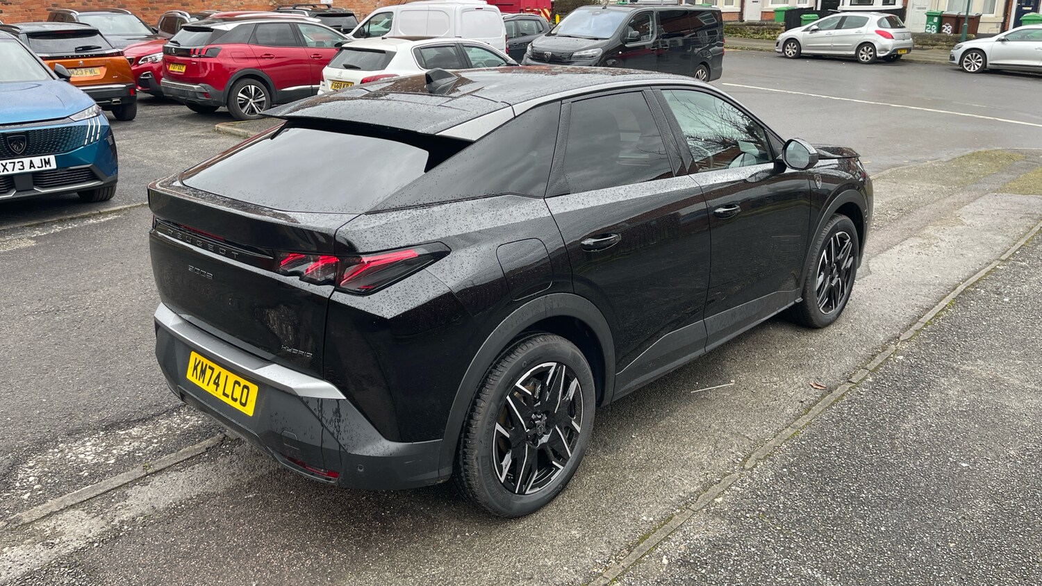 Used Peugeot 3008 2024 for sale - 77659667: Photo 49