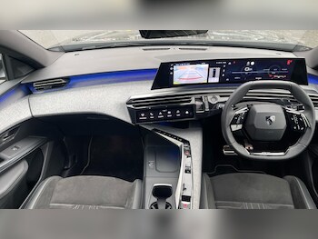 Used Peugeot 3008 2024 for sale - 77659667: Photo