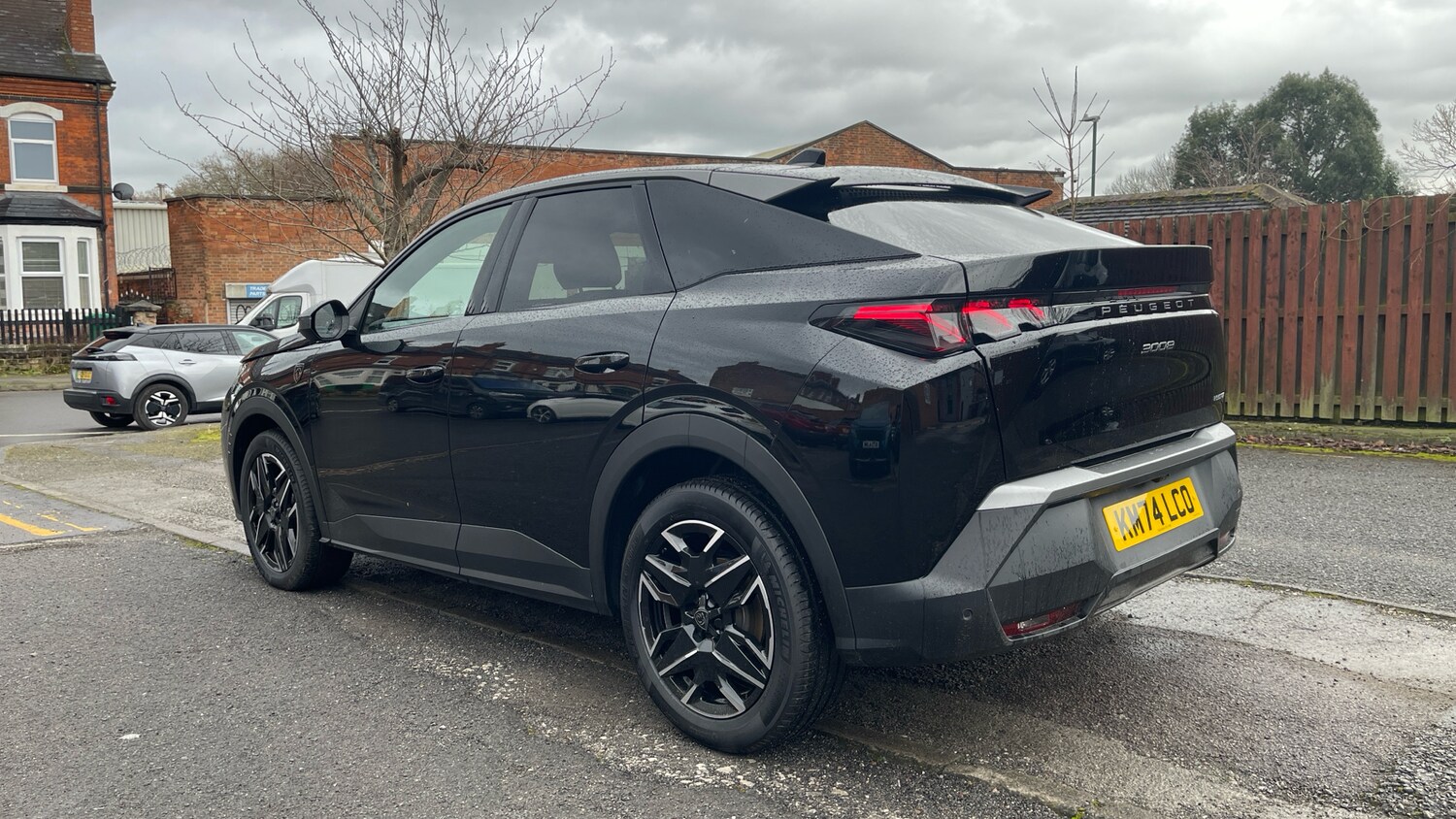 Used Peugeot 3008 2024 for sale - 77659667: Photo 5