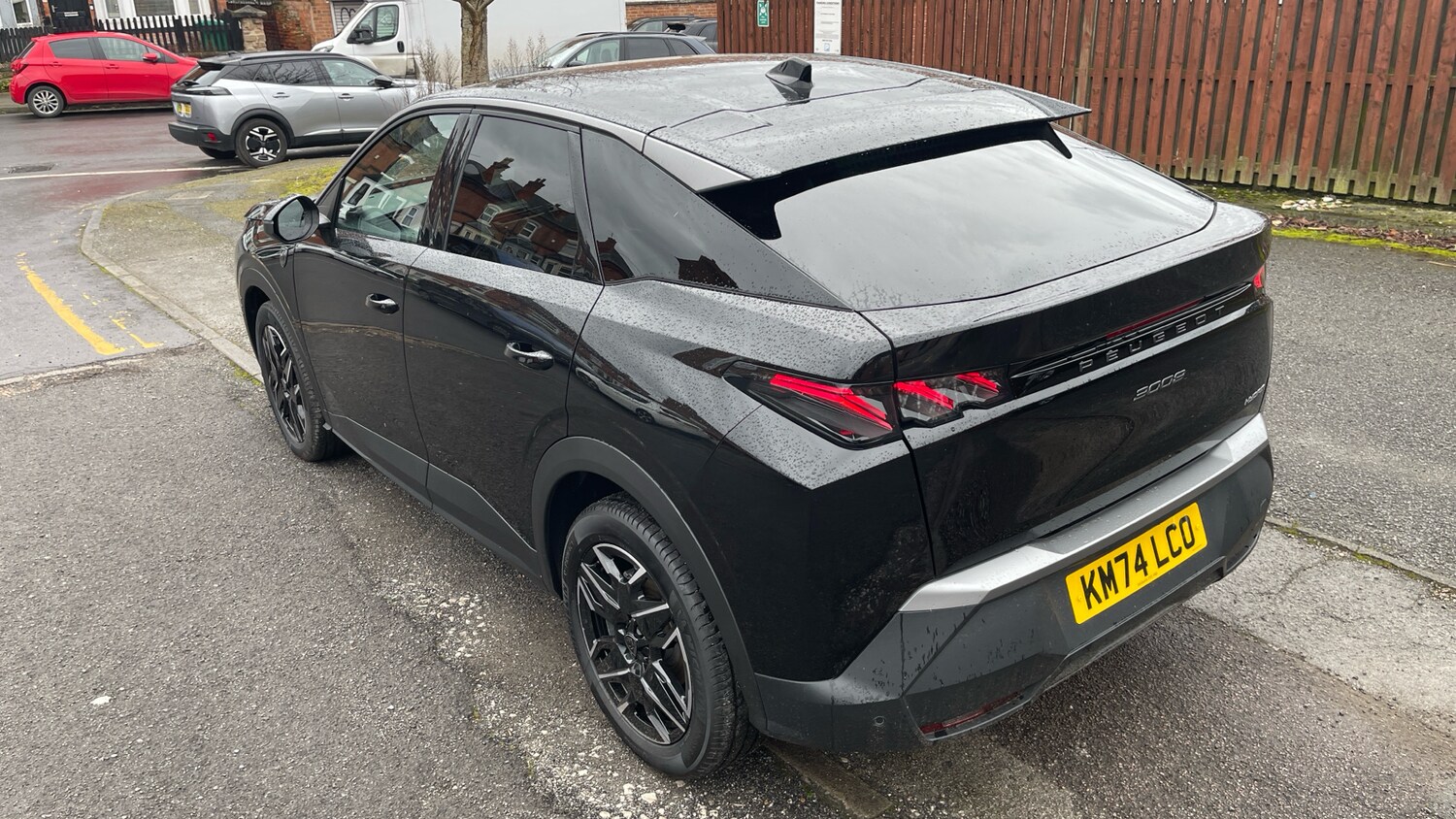 Used Peugeot 3008 2024 for sale - 77659667: Photo 50