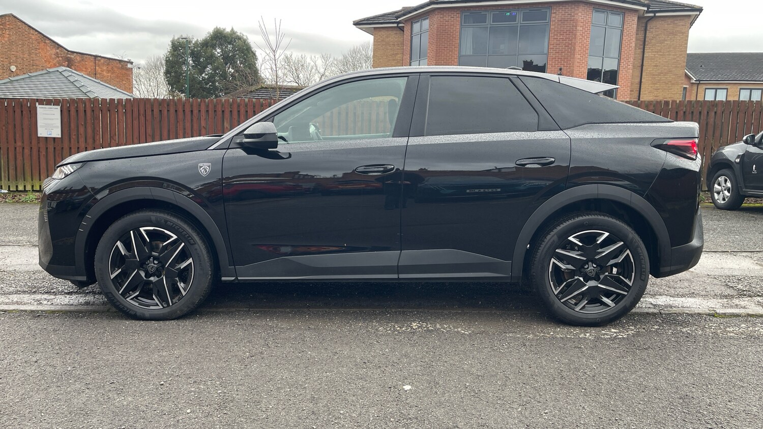 Used Peugeot 3008 2024 for sale - 77659667: Photo 6