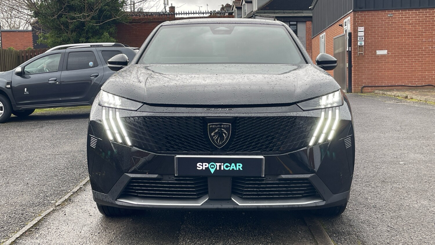 Used Peugeot 3008 2024 for sale - 77659667: Photo 8