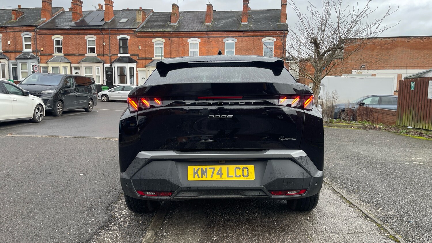 Used Peugeot 3008 2024 for sale - 77659667: Photo 9