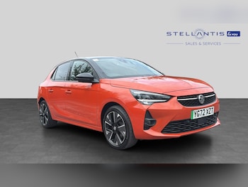 Used Vauxhall Corsa 2022 for sale - 79133219: Photo