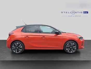 Used Vauxhall Corsa 2022 for sale - 79133219: Photo