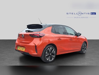 Used Vauxhall Corsa 2022 for sale - 79133219: Photo