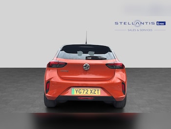 Used Vauxhall Corsa 2022 for sale - 79133219: Photo