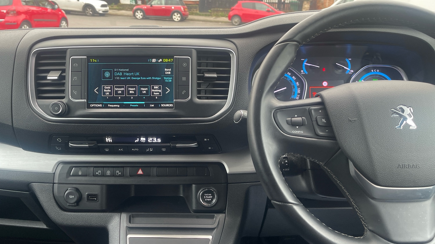 Used Peugeot Traveller 2024 for sale - 77659708: Photo 10