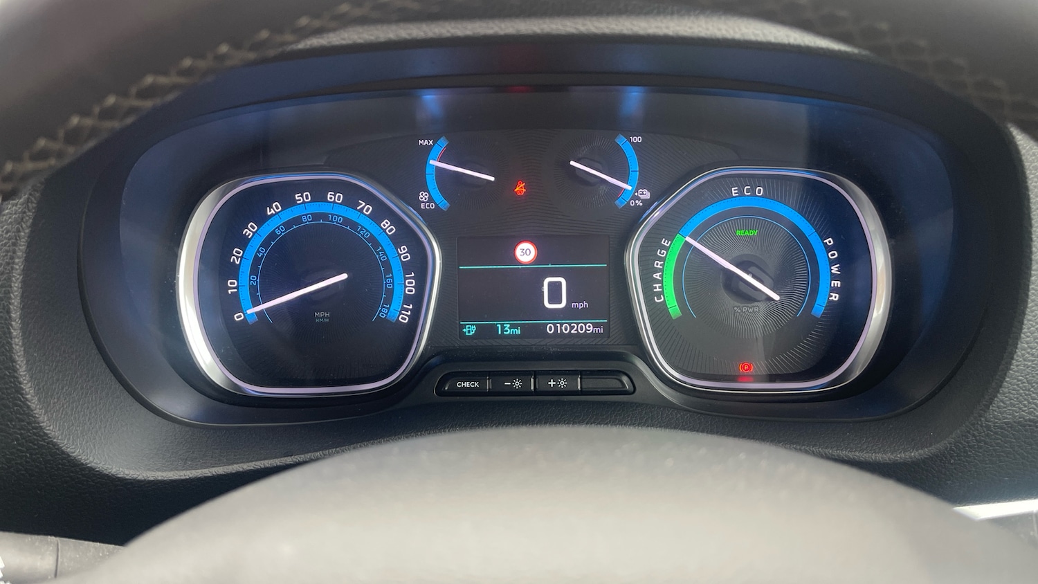 Used Peugeot Traveller 2024 for sale - 77659708: Photo 13