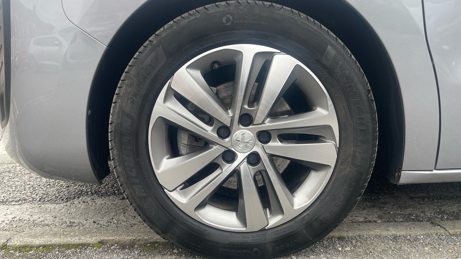 Used Peugeot Traveller 2024 for sale - 77659708: Photo 14