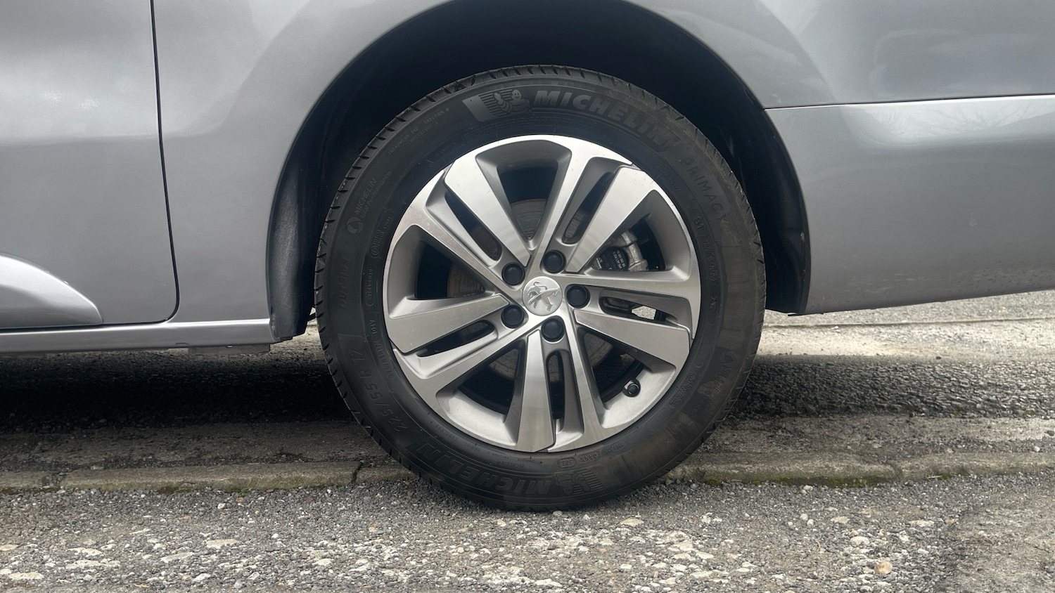 Used Peugeot Traveller 2024 for sale - 77659708: Photo 15