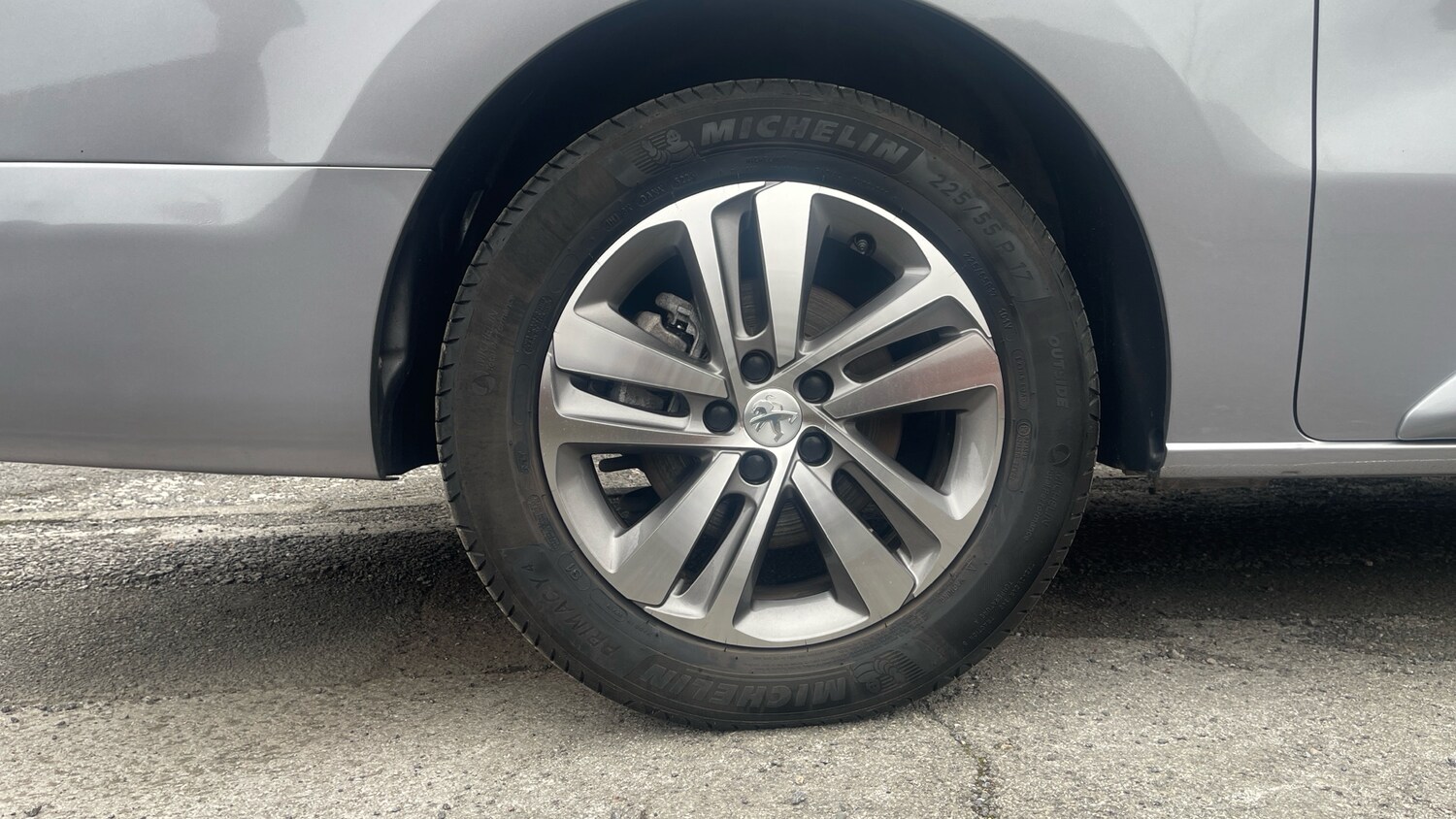 Used Peugeot Traveller 2024 for sale - 77659708: Photo 16