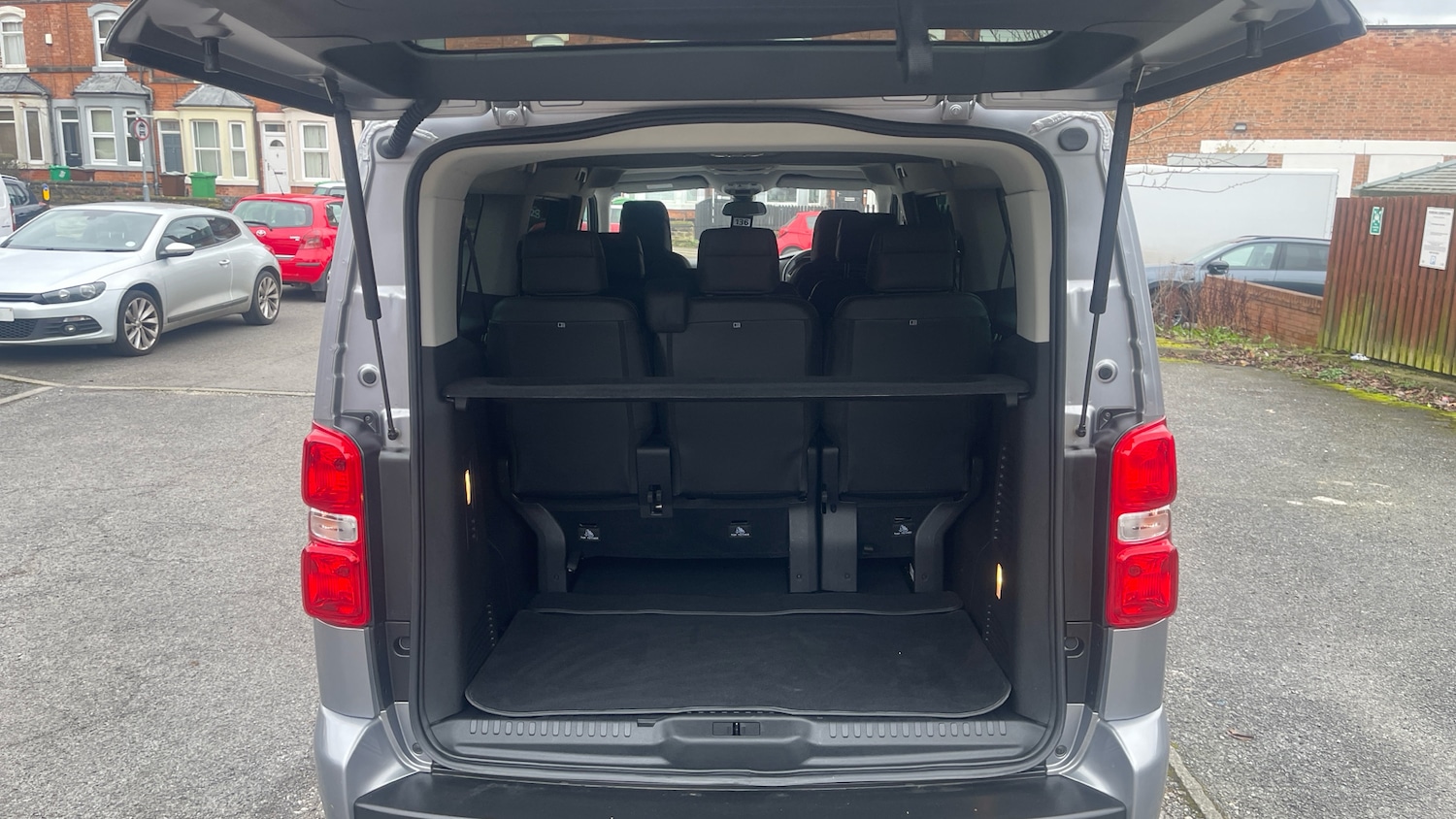 Used Peugeot Traveller 2024 for sale - 77659708: Photo 19