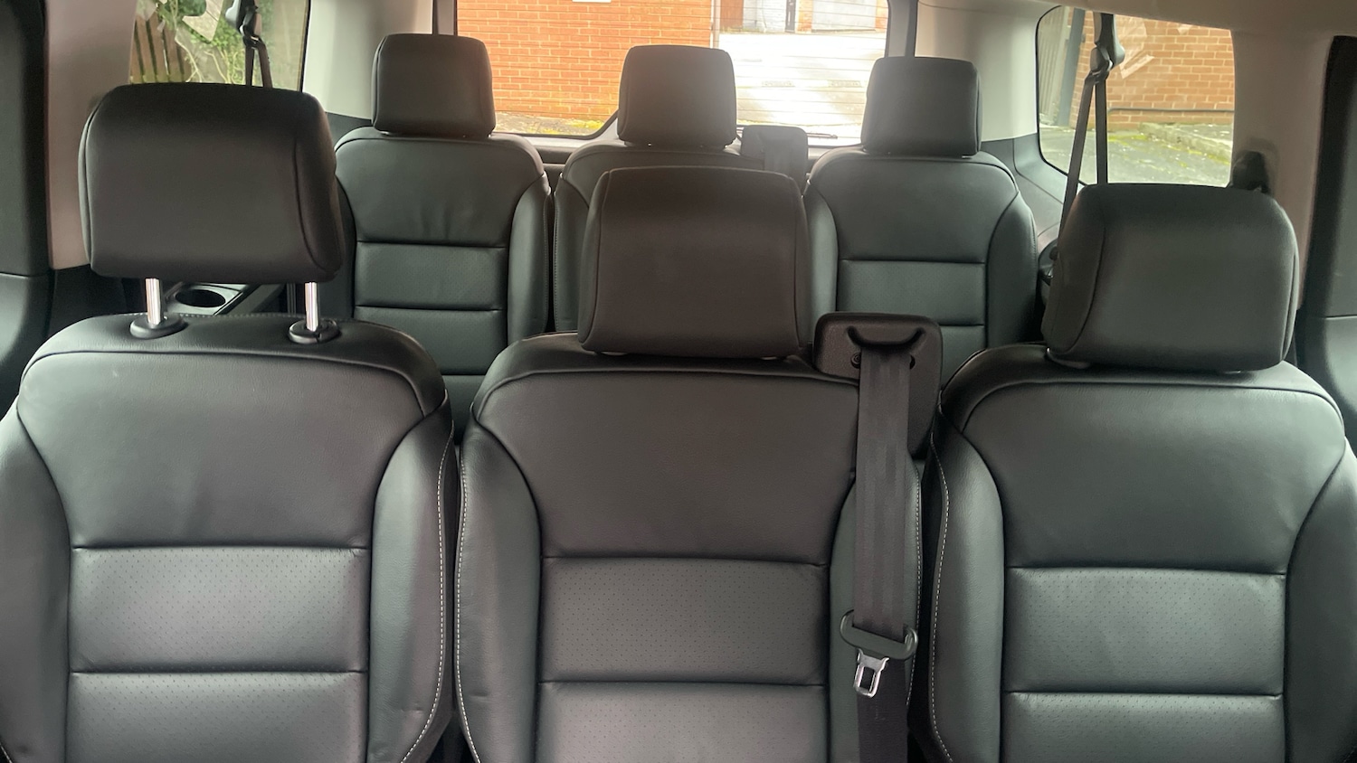 Used Peugeot Traveller 2024 for sale - 77659708: Photo 25