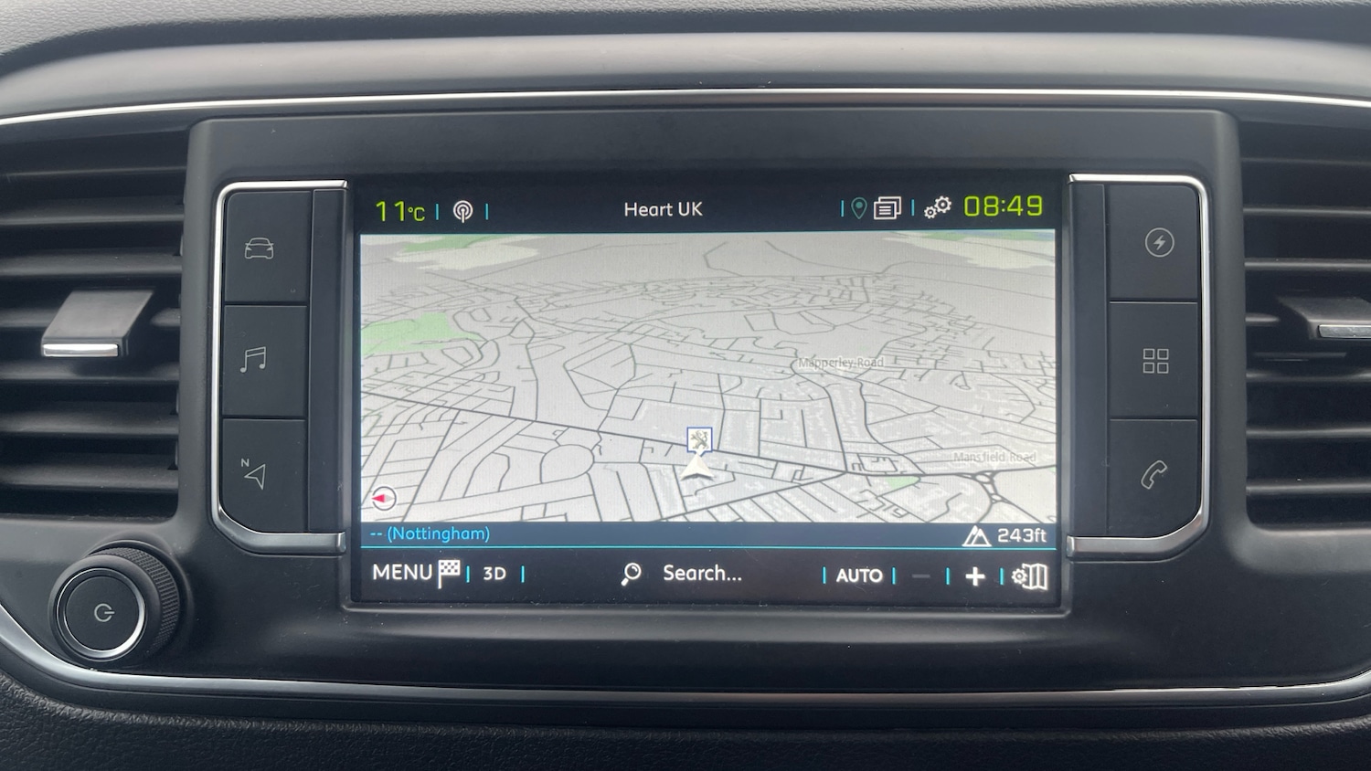 Used Peugeot Traveller 2024 for sale - 77659708: Photo 28