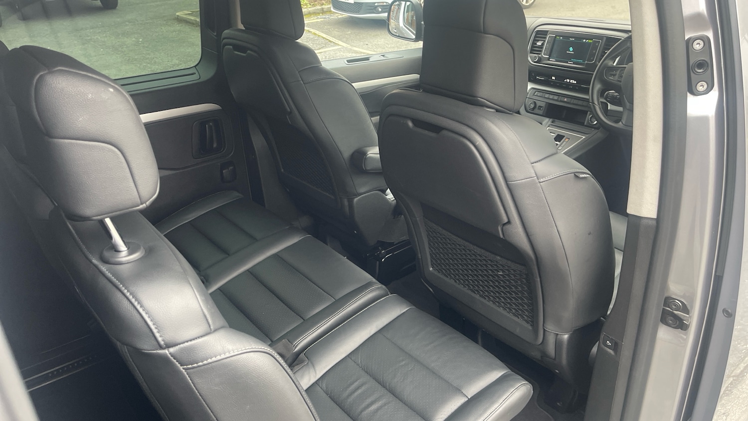 Used Peugeot Traveller 2024 for sale - 77659708: Photo 41