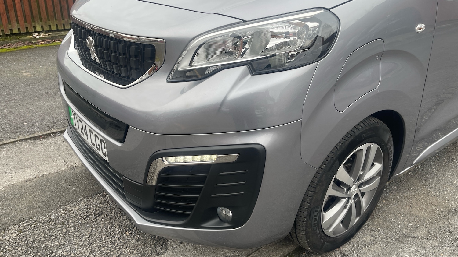 Used Peugeot Traveller 2024 for sale - 77659708: Photo 44