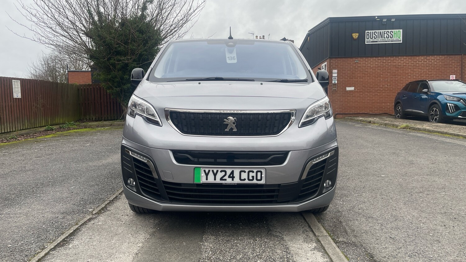 Used Peugeot Traveller 2024 for sale - 77659708: Photo 8