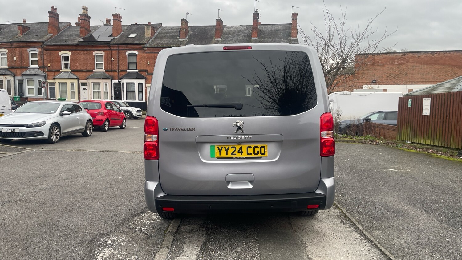 Used Peugeot Traveller 2024 for sale - 77659708: Photo 9