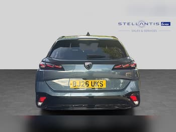 Used Peugeot 308 2026 for sale - 79846684: Photo