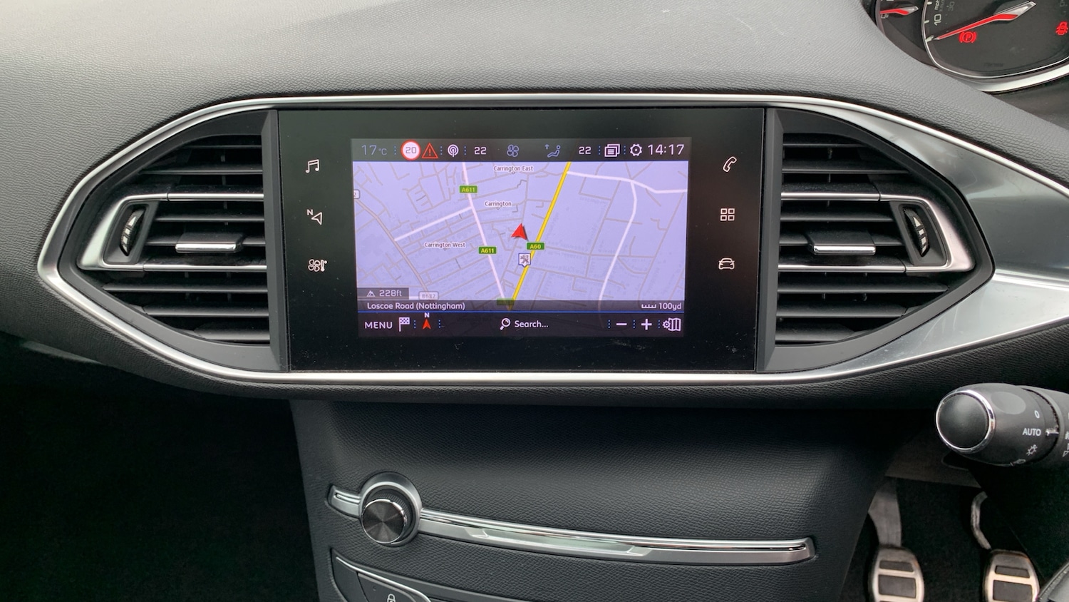 Used Peugeot 308 2019 for sale - 76296635: Photo 10