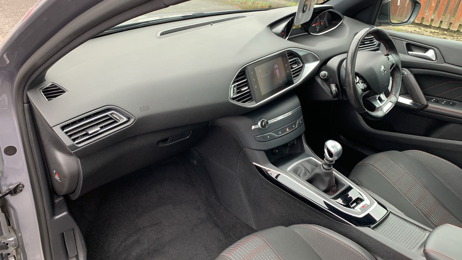 Used Peugeot 308 2019 for sale - 76296635: Photo 12