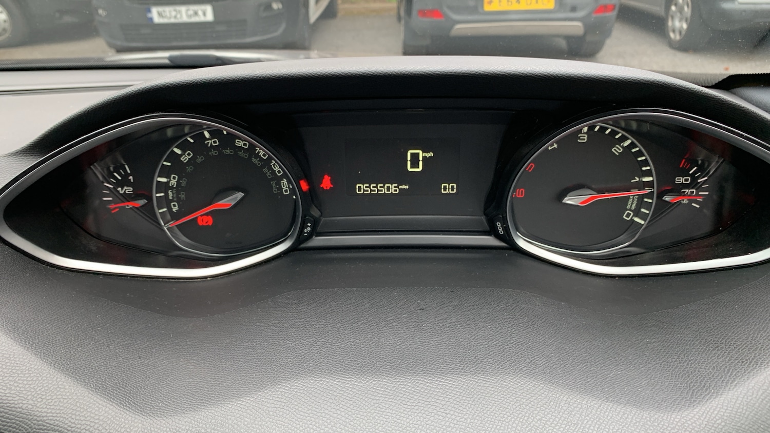 Used Peugeot 308 2019 for sale - 76296635: Photo 13