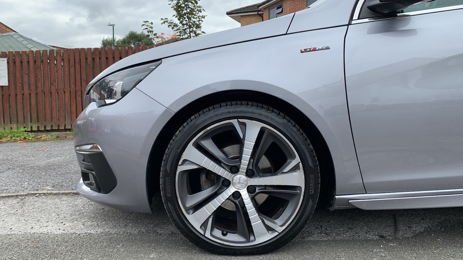 Used Peugeot 308 2019 for sale - 76296635: Photo 14