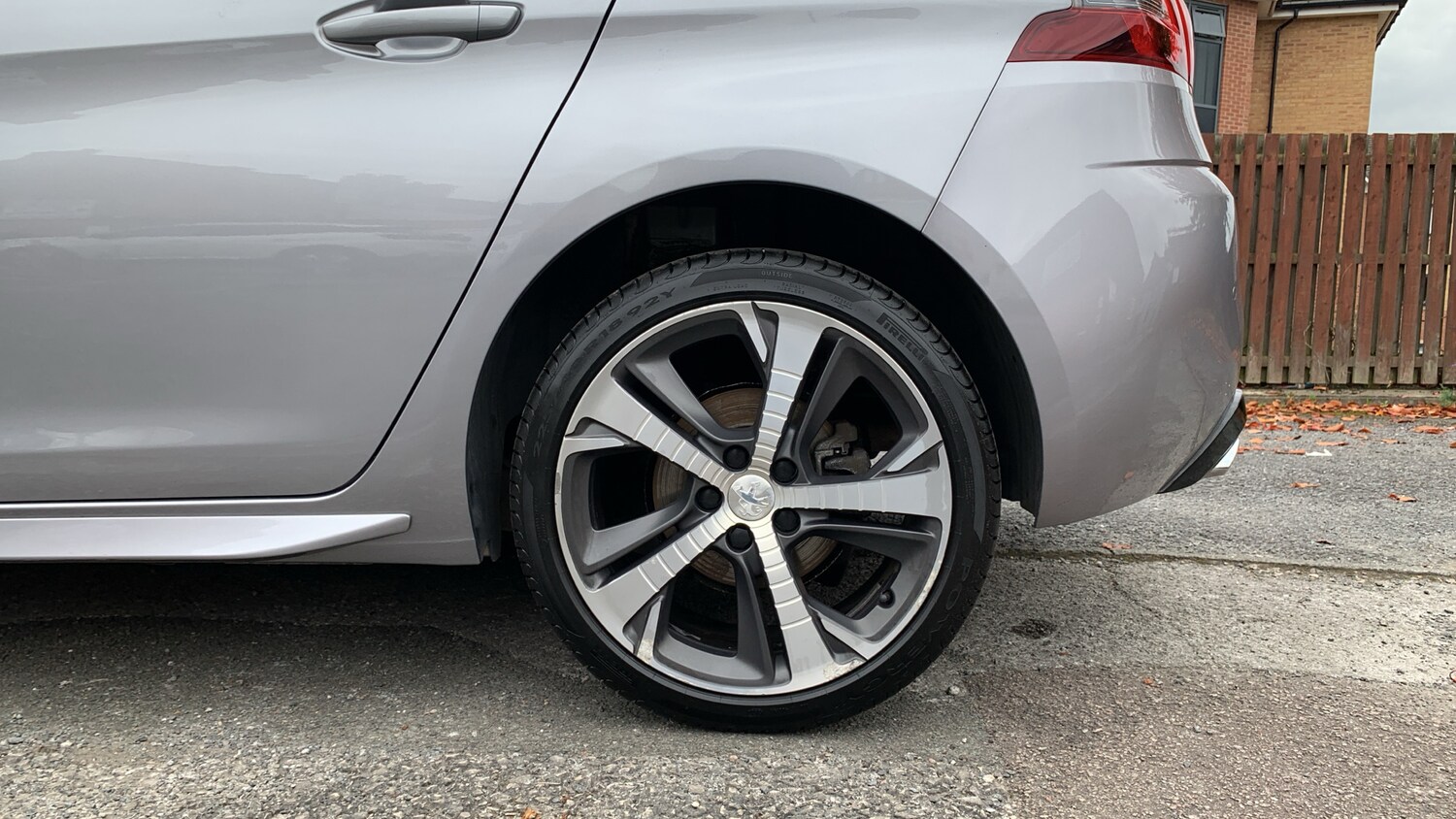 Used Peugeot 308 2019 for sale - 76296635: Photo 15