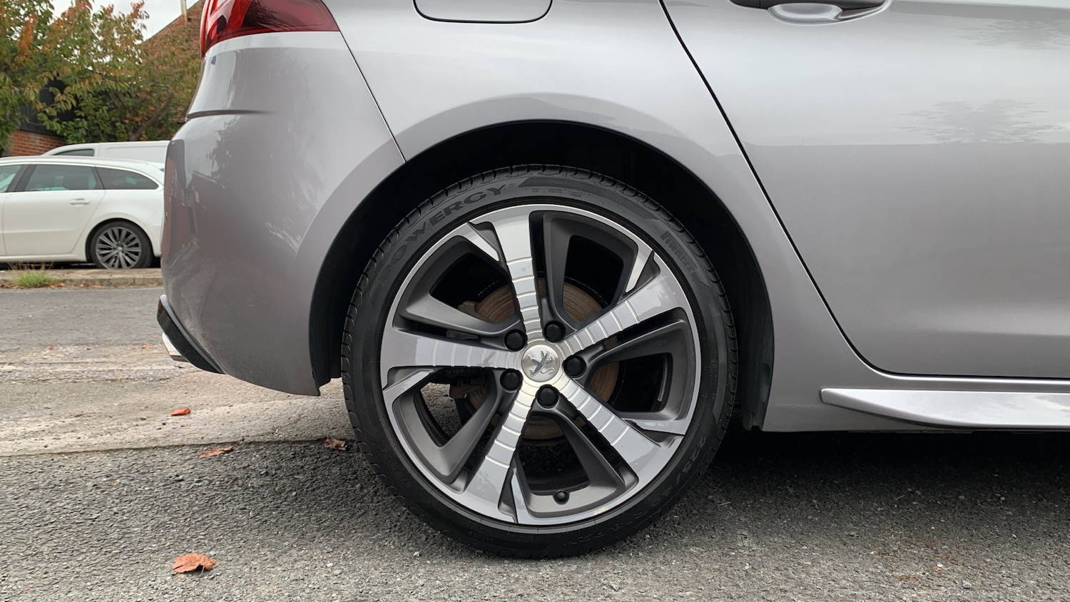 Used Peugeot 308 2019 for sale - 76296635: Photo 16