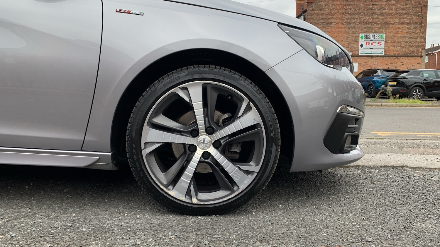 Used Peugeot 308 2019 for sale - 76296635: Photo 17