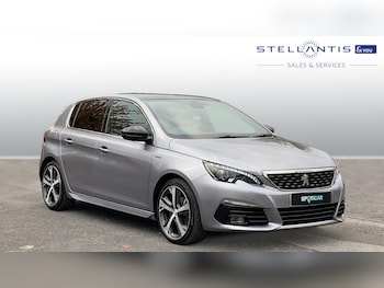 2019 - 1.5 BlueHDi GT Line Hatchback 5dr Diesel Manual Euro 6 (s/s) (130 ps)
