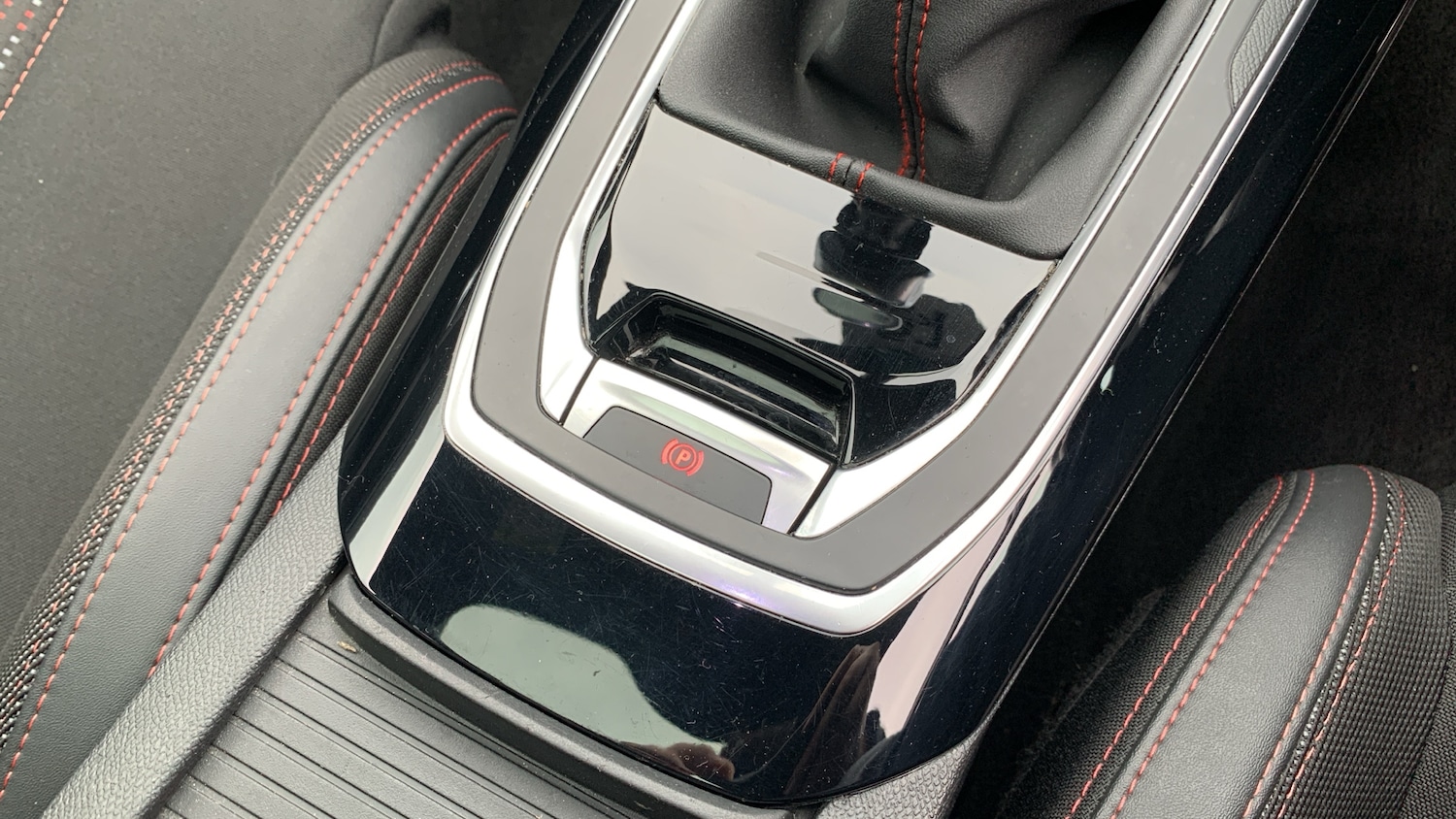 Used Peugeot 308 2019 for sale - 76296635: Photo 21