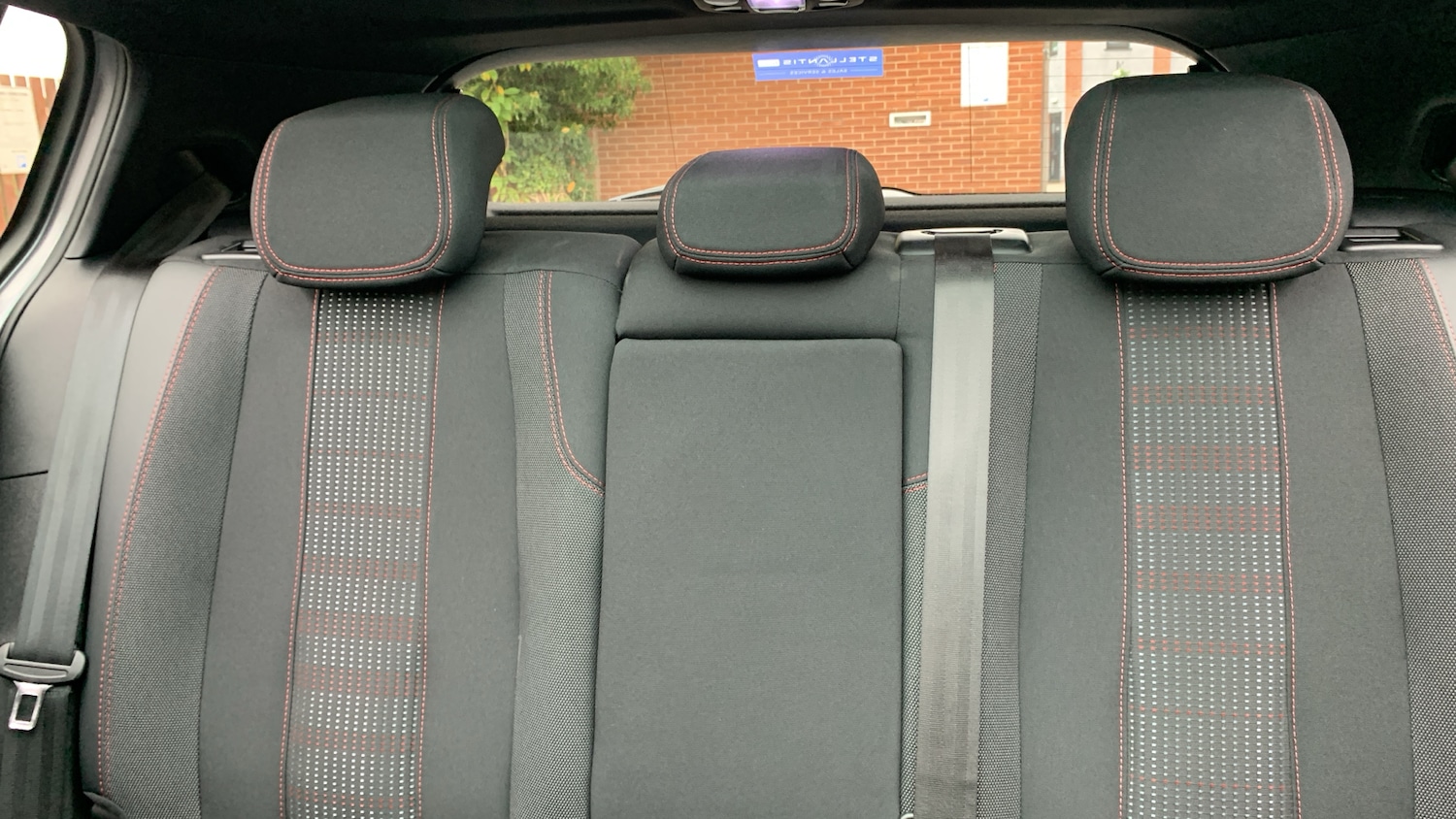 Used Peugeot 308 2019 for sale - 76296635: Photo 25