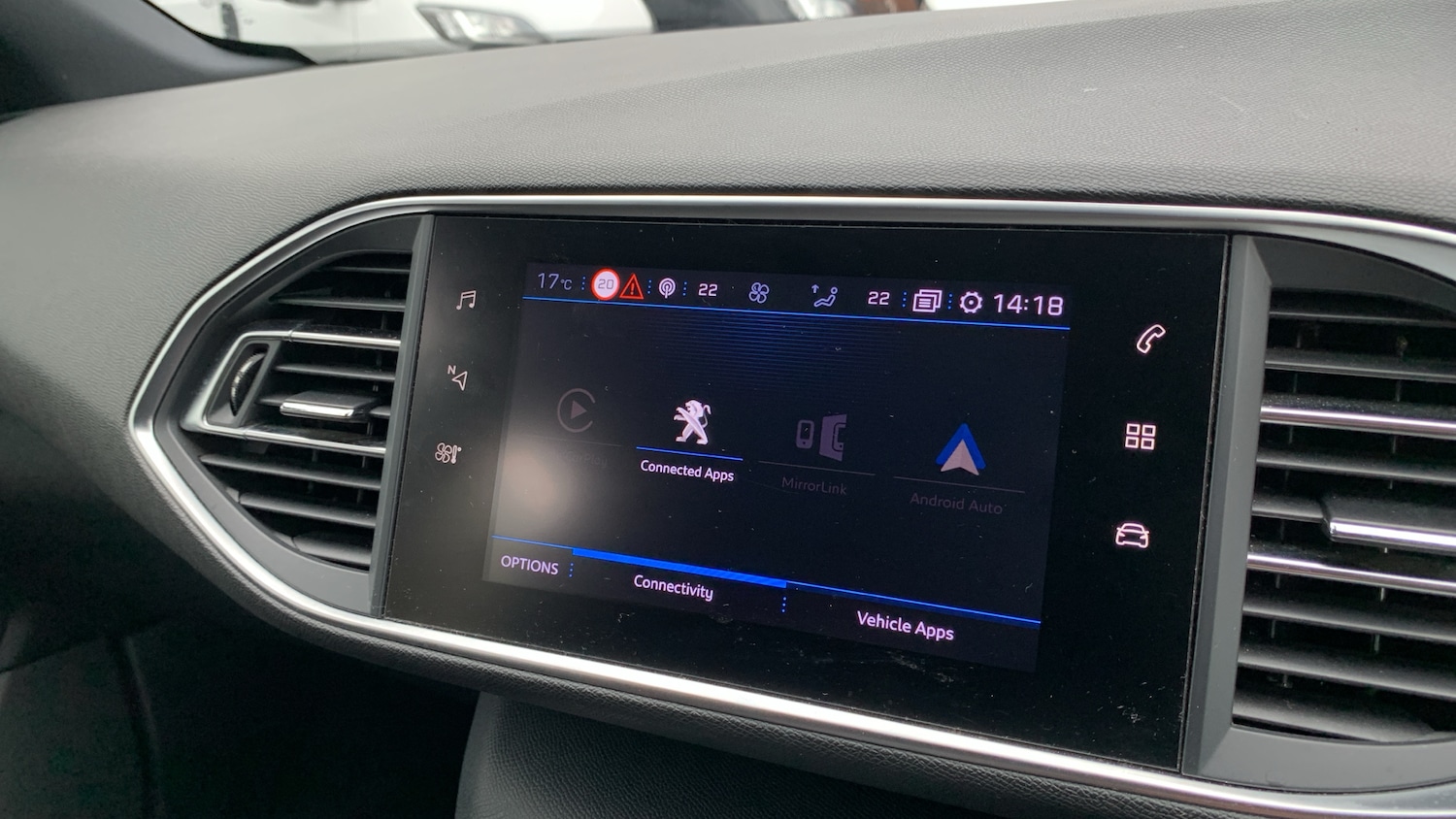 Used Peugeot 308 2019 for sale - 76296635: Photo 30
