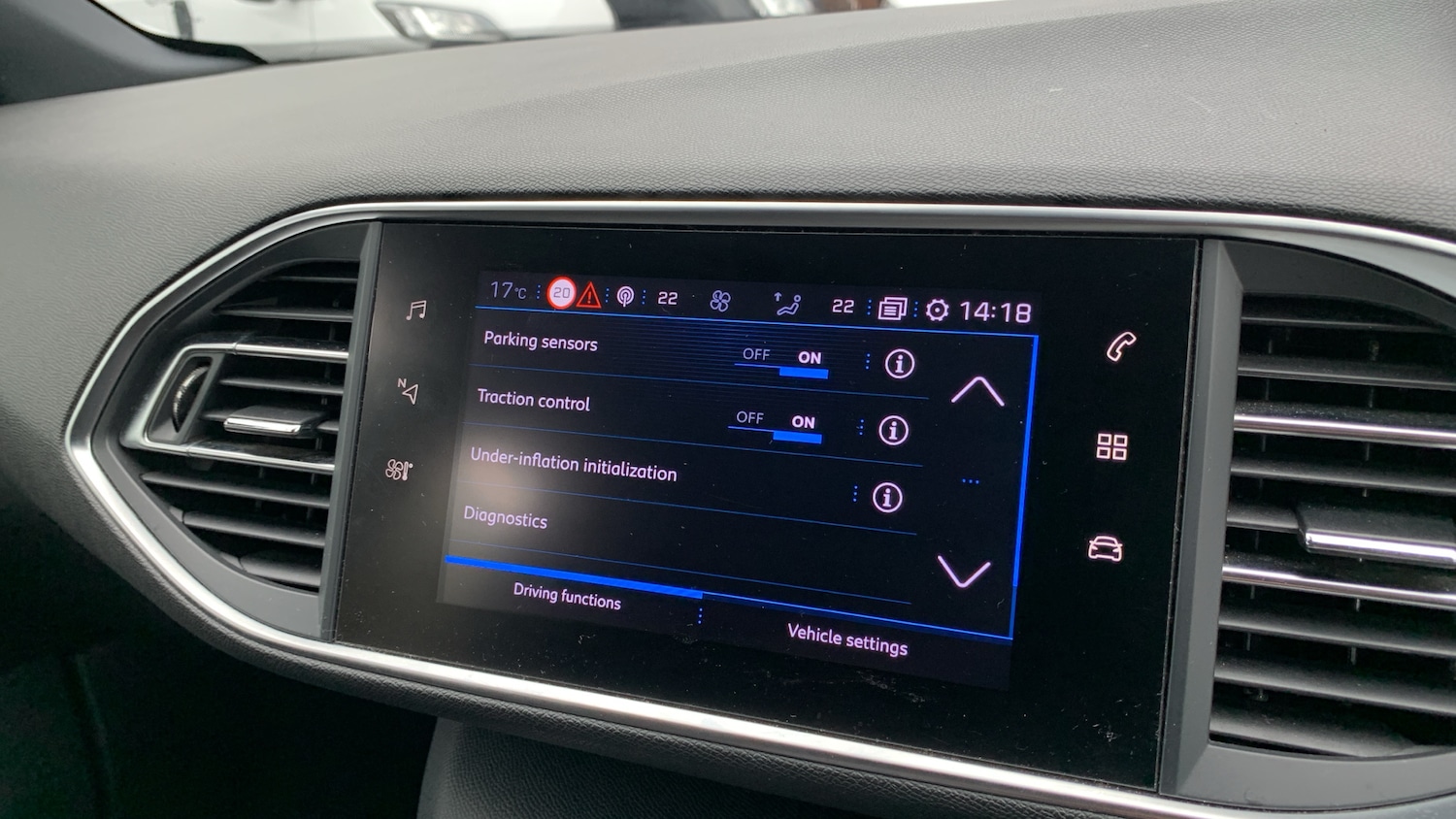 Used Peugeot 308 2019 for sale - 76296635: Photo 31