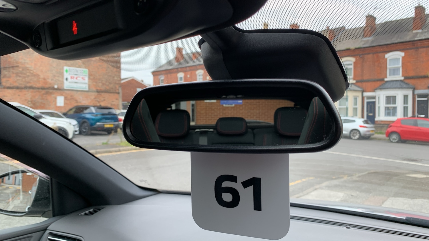 Used Peugeot 308 2019 for sale - 76296635: Photo 36