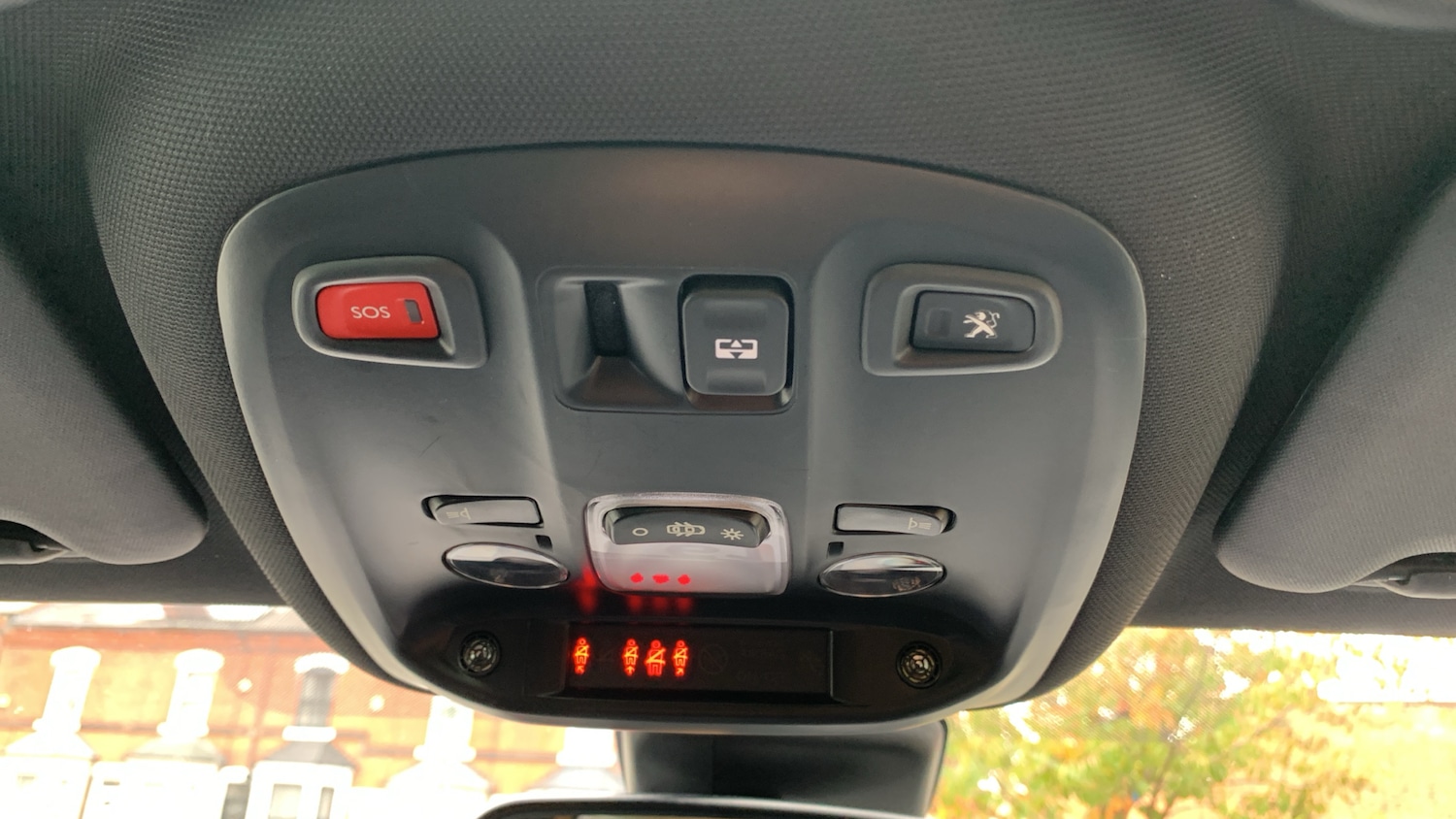 Used Peugeot 308 2019 for sale - 76296635: Photo 38