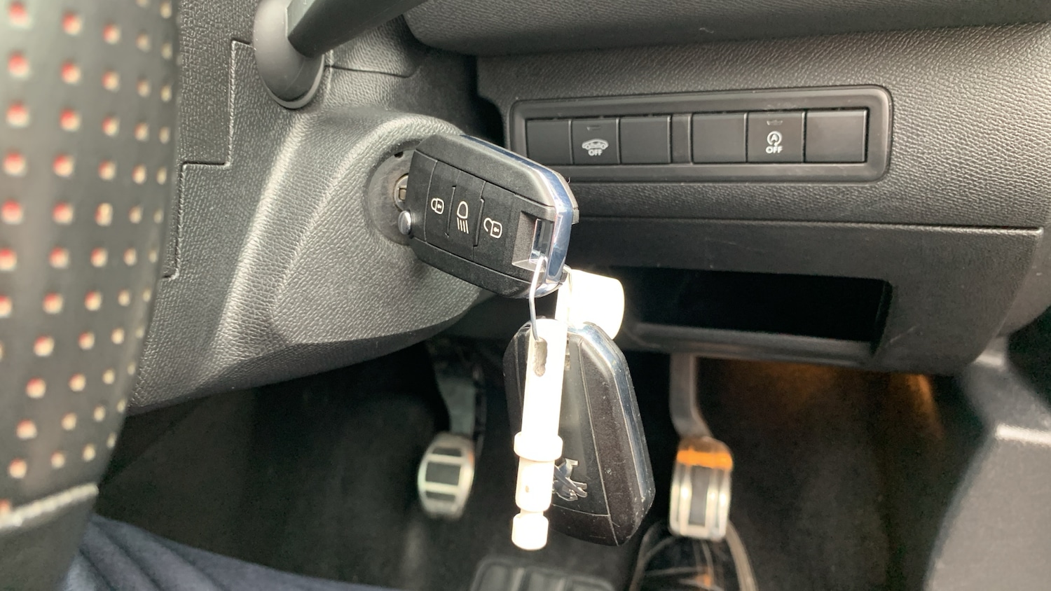 Used Peugeot 308 2019 for sale - 76296635: Photo 39