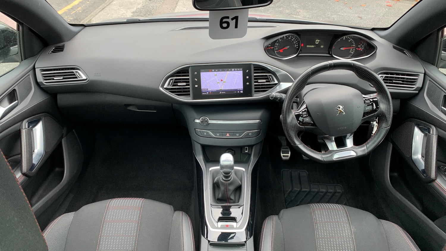 Used Peugeot 308 2019 for sale - 76296635: Photo 4