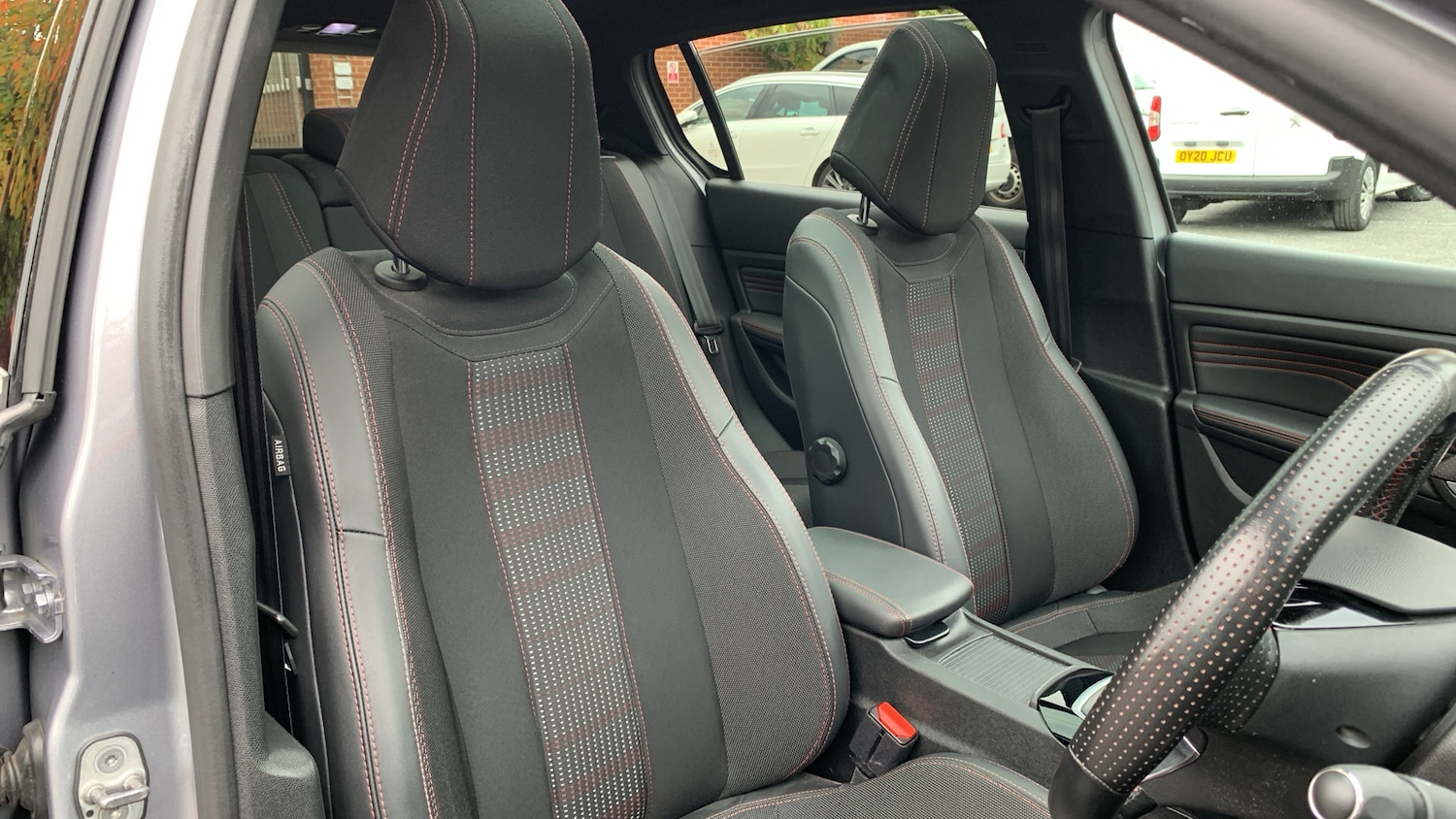 Used Peugeot 308 2019 for sale - 76296635: Photo 40