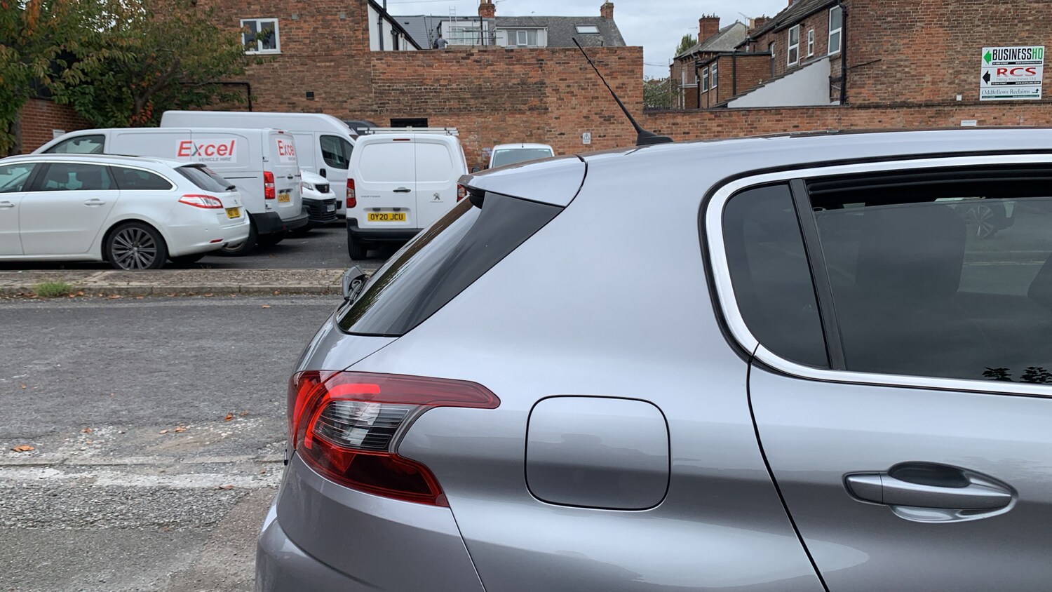 Used Peugeot 308 2019 for sale - 76296635: Photo 41